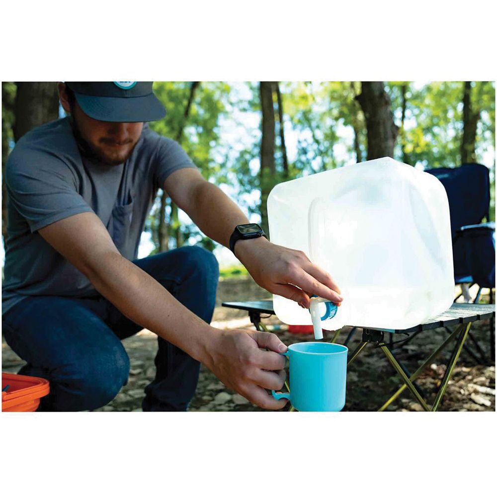 Packware Dish Set