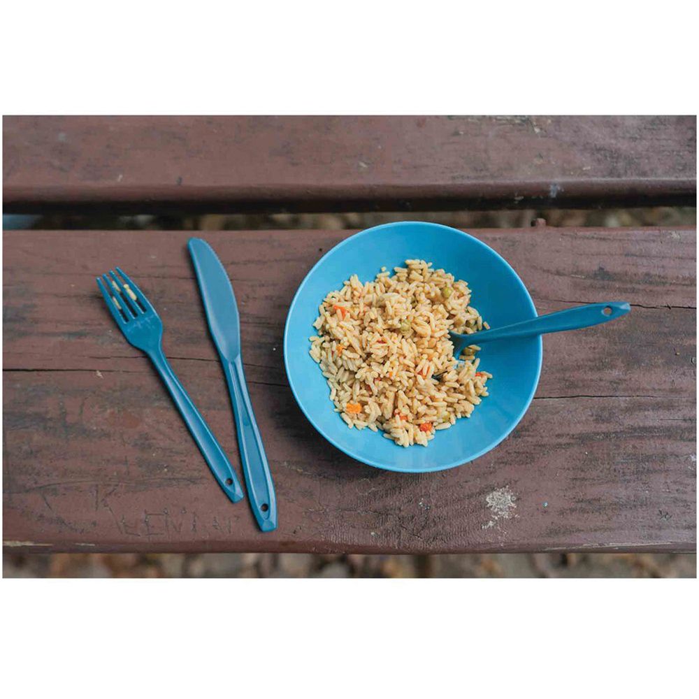 Packware Dish Set