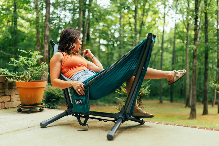 Parklite Hammock Chair Stand