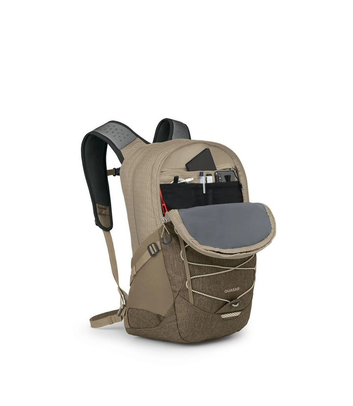 Quasar 26L