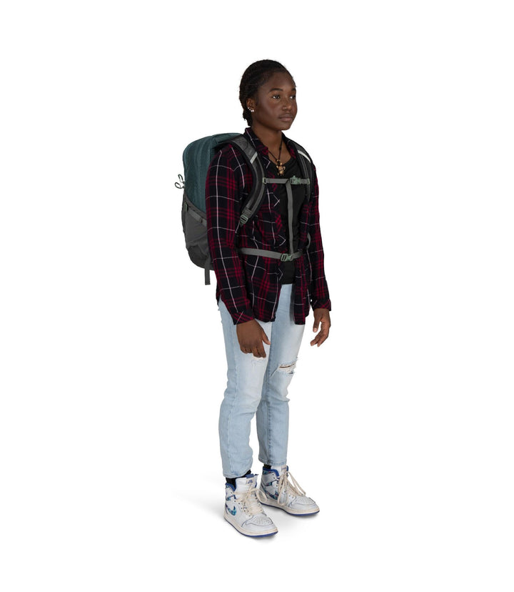 Quasar 26L