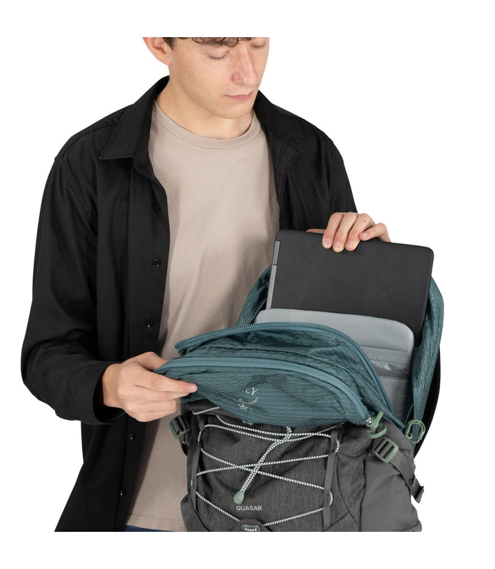 Quasar 26L