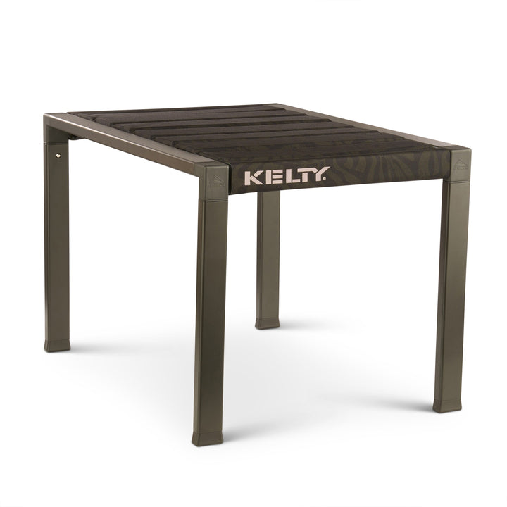 Rad-Arondack Table
