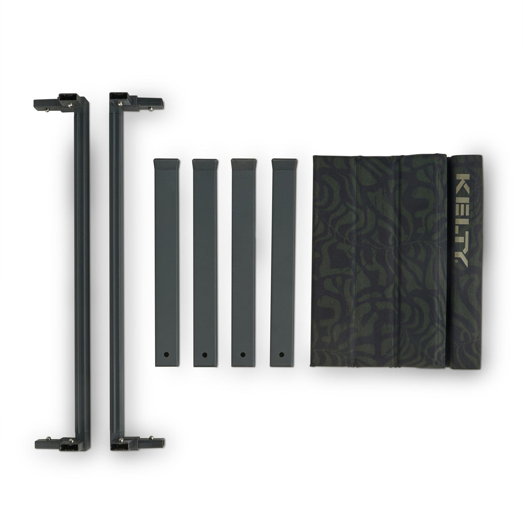 Rad-Arondack Table
