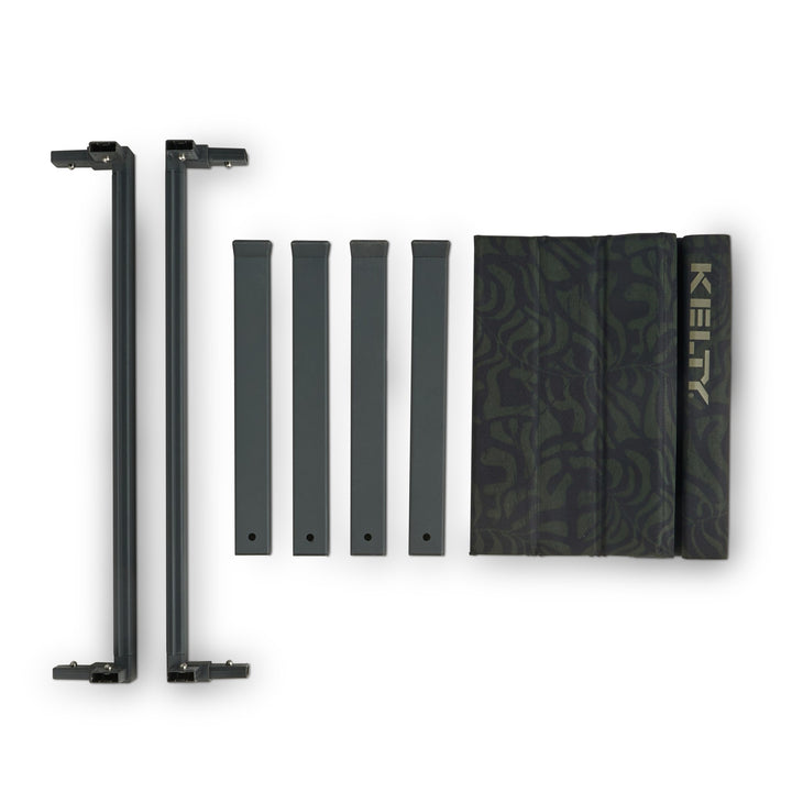 Rad-Arondack Table