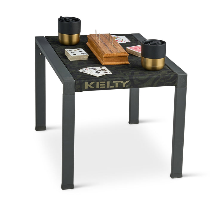 Rad-Arondack Table