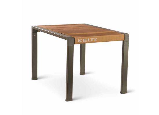 Rad-Arondack Table