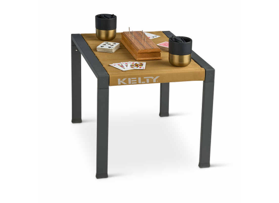 Rad-Arondack Table