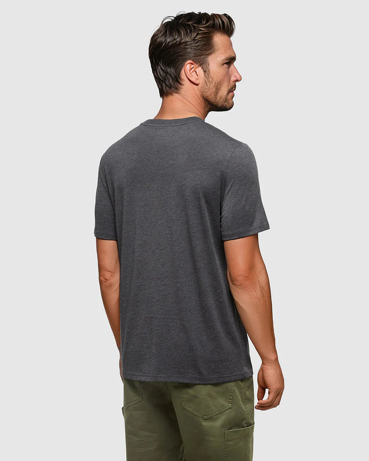 Men's Retro Juniper T-Shirt