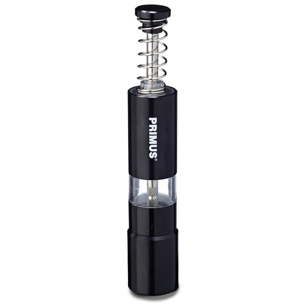 Salt and Pepper Mill (2pk)