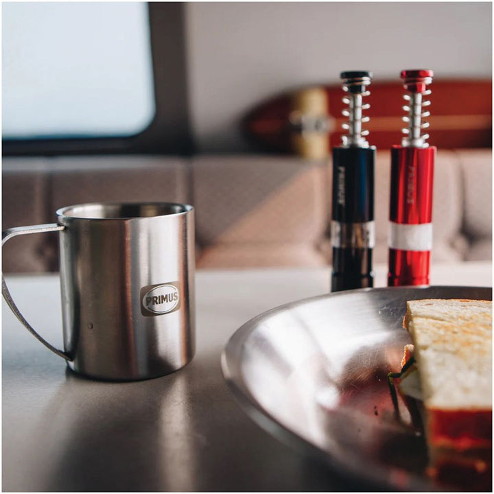 Salt and Pepper Mill (2pk)