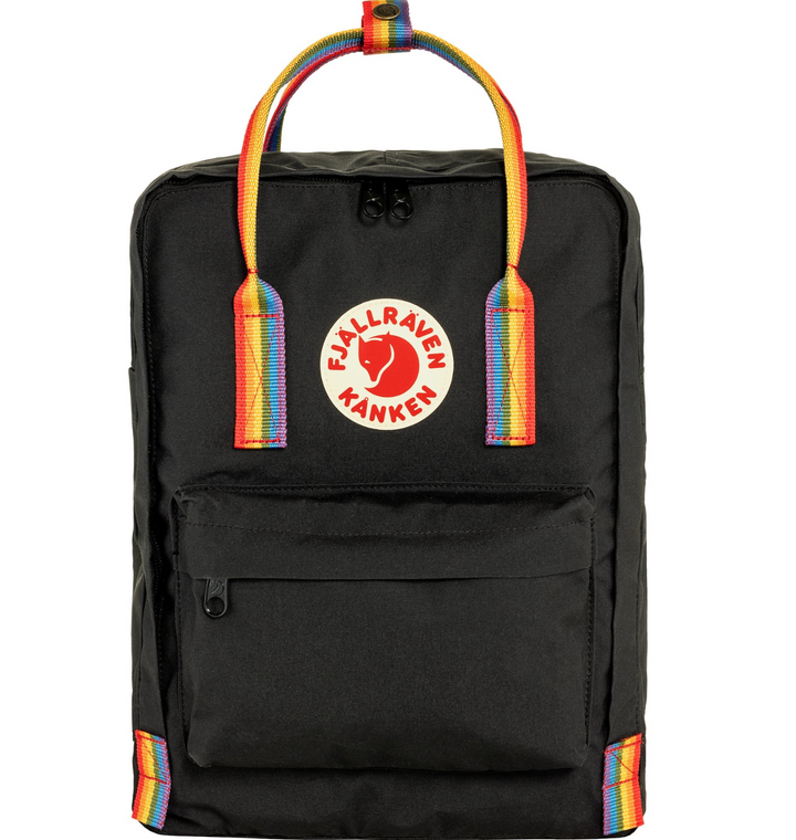 Kanken Rainbow