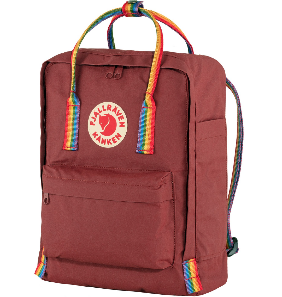 Kanken Rainbow