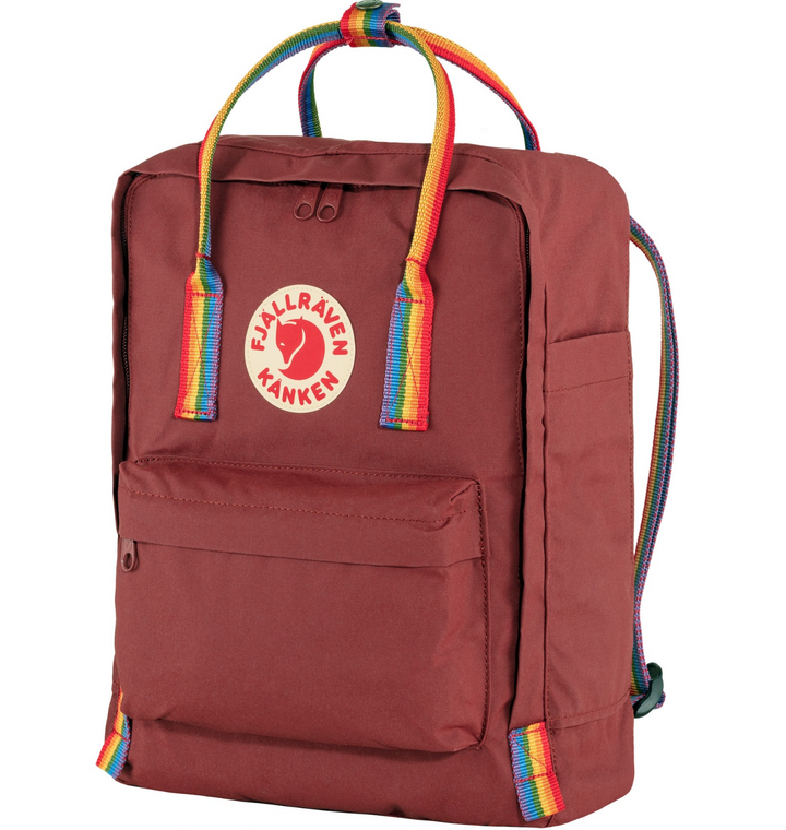 Kanken Rainbow