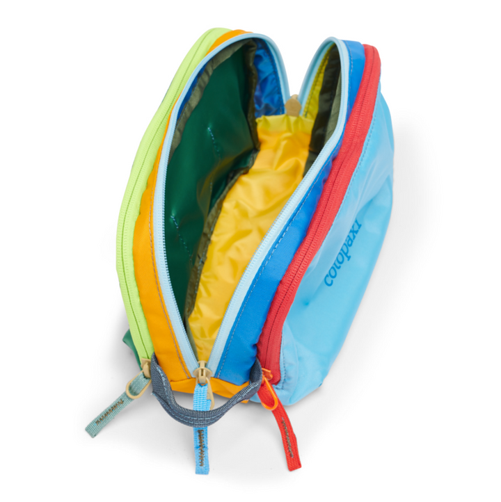 Nido Accessory Bag - Del Dia