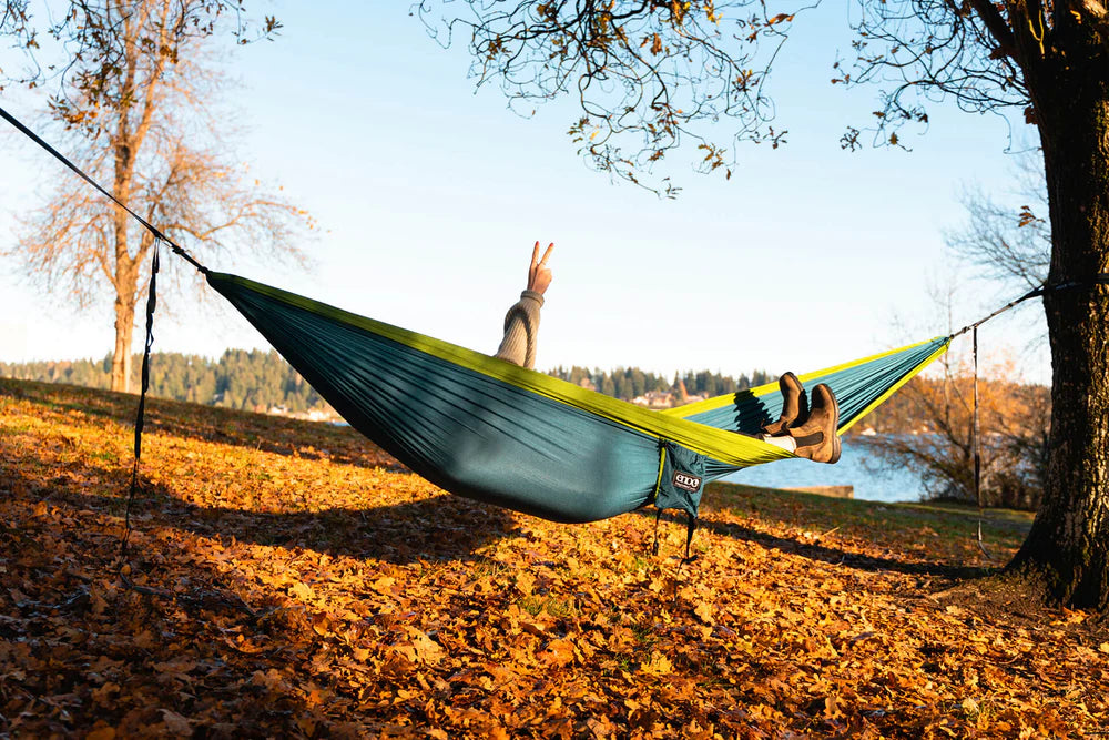SingleNest Hammock