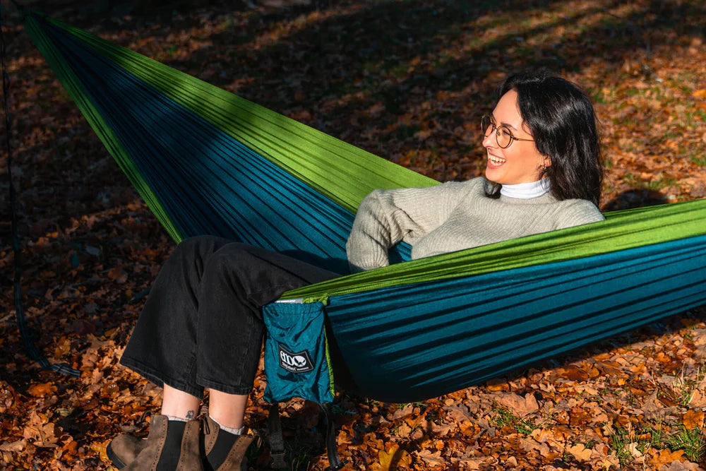 SingleNest Hammock
