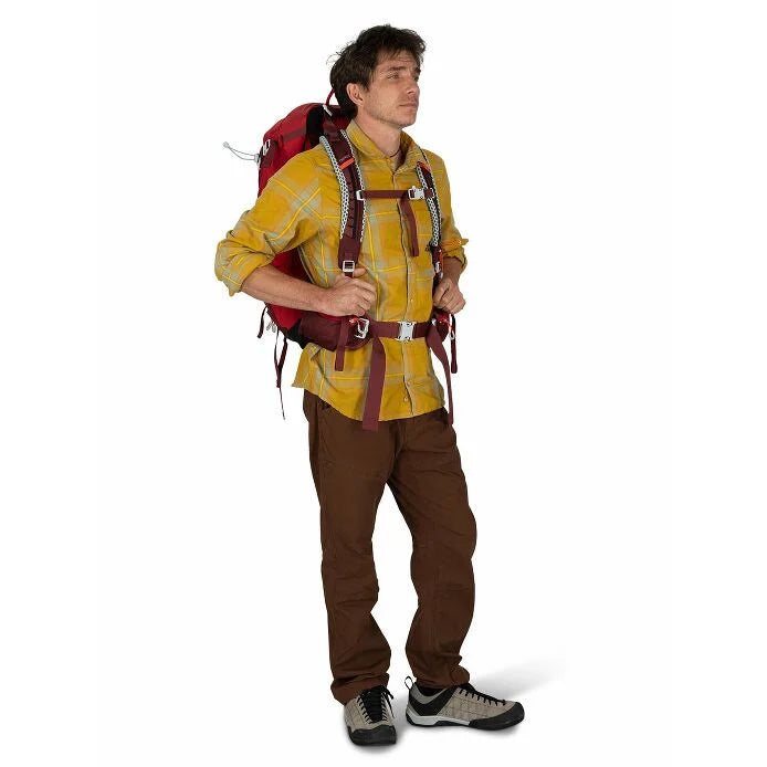 Stratos 34L Daypack