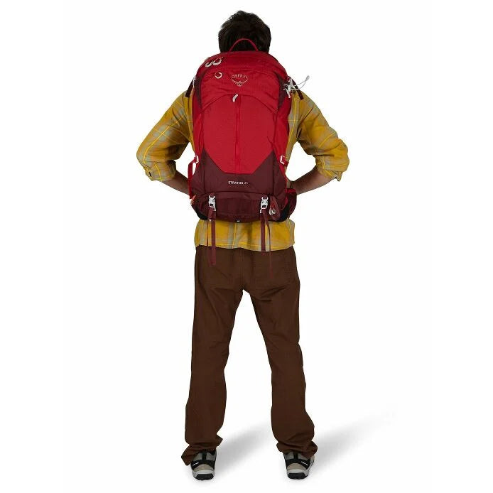 Stratos 34L Daypack
