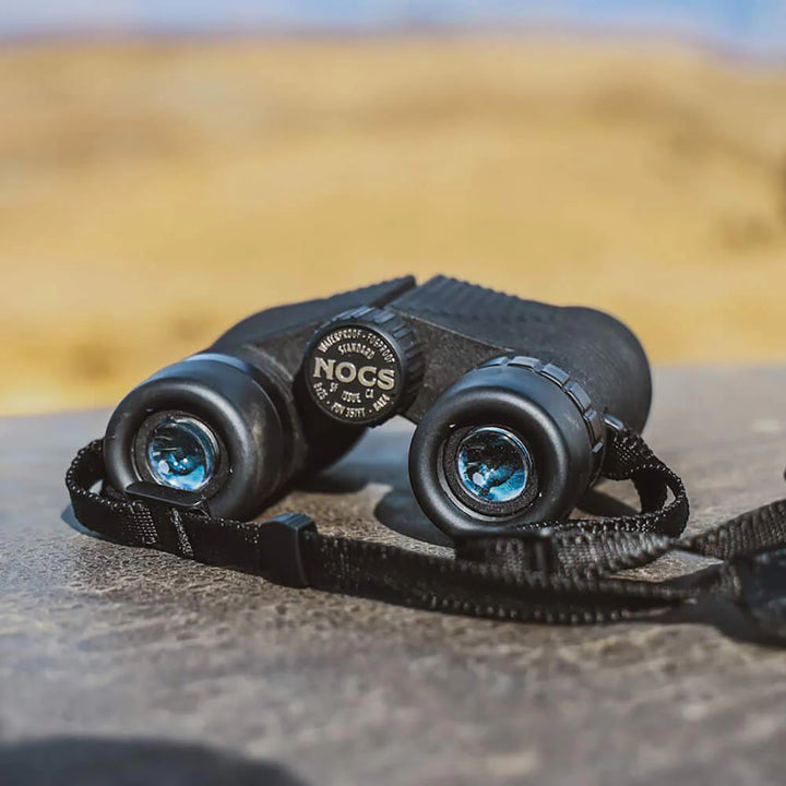 Standard Issue 8x25 Waterproof Binoculars