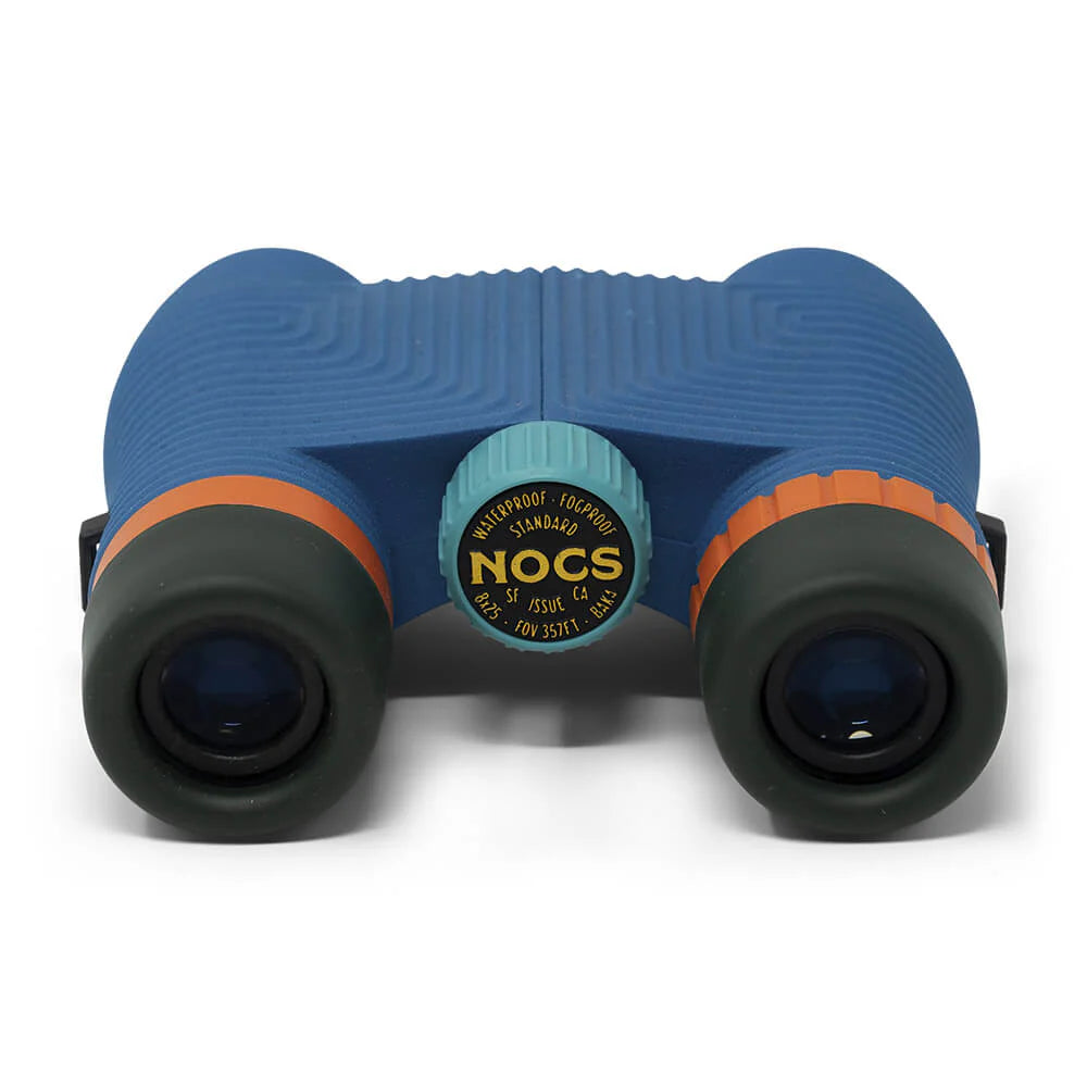Standard Issue 8x25 Waterproof Binoculars