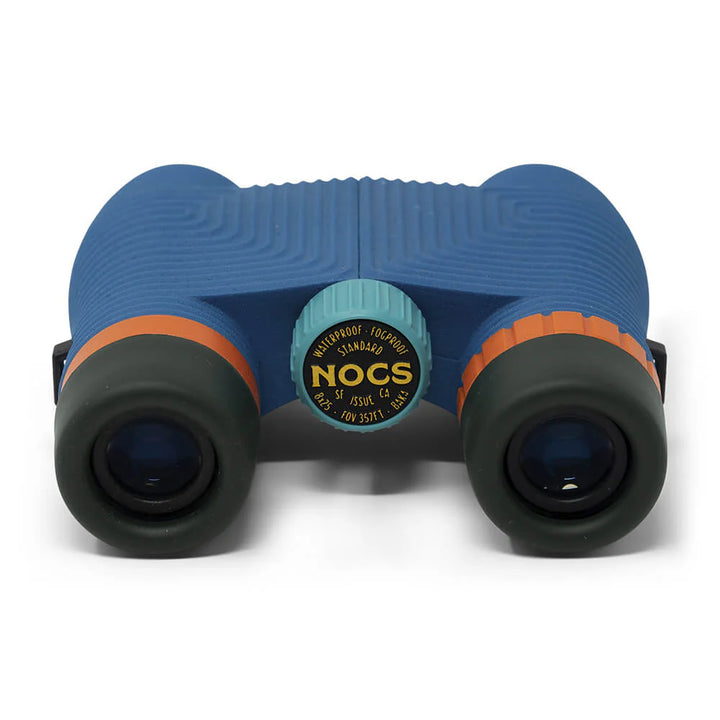 Standard Issue 8x25 Waterproof Binoculars