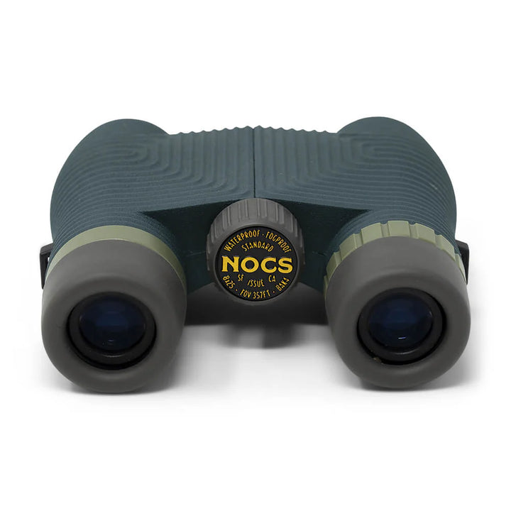 Standard Issue 8x25 Waterproof Binoculars