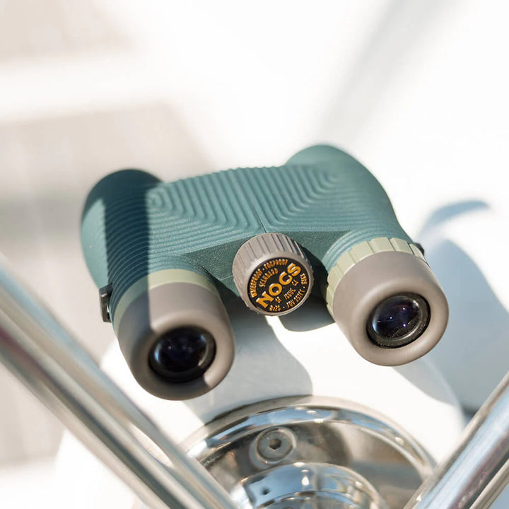 Standard Issue 8x25 Waterproof Binoculars