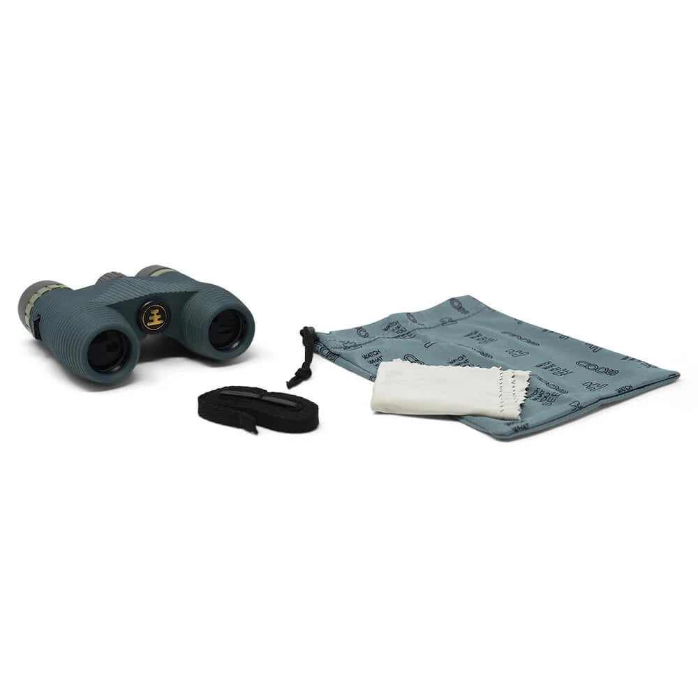 Standard Issue 8x25 Waterproof Binoculars