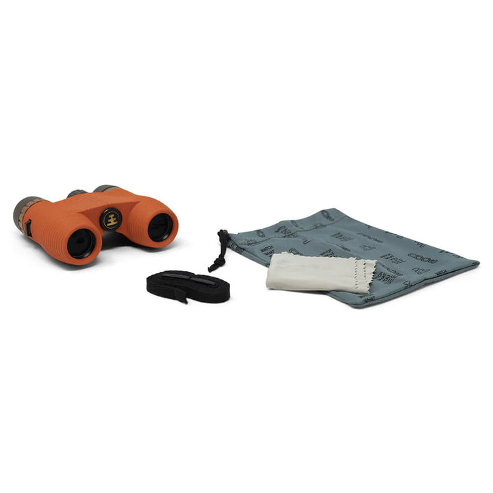Standard Issue 8x25 Waterproof Binoculars