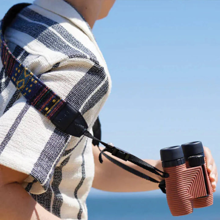 Woven Tapestry Strap
