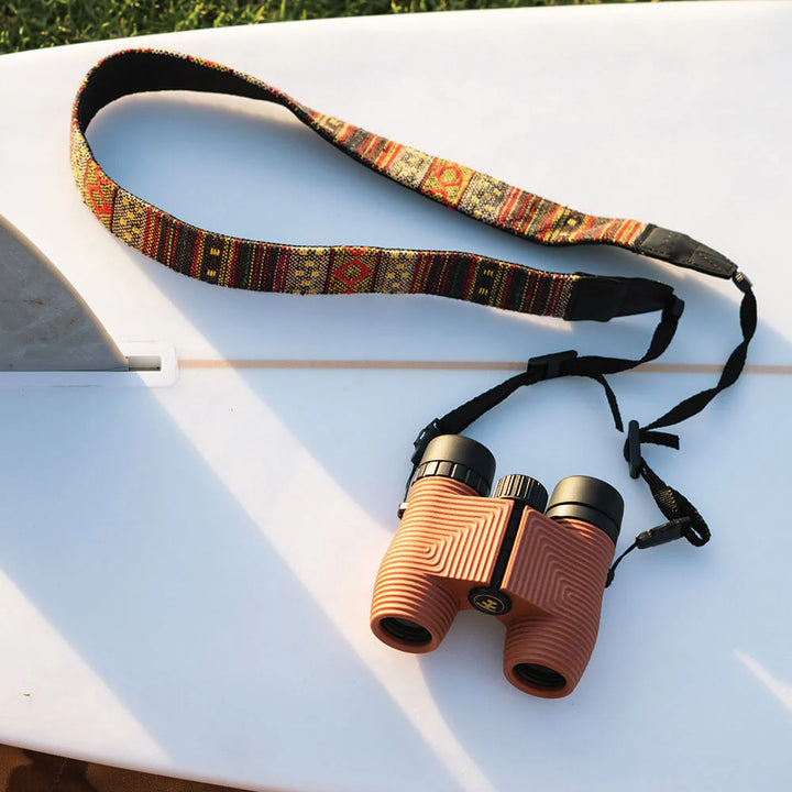 Woven Tapestry Strap