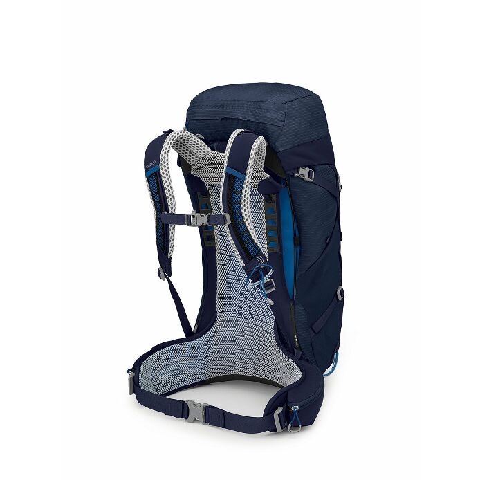 Stratos 44L Backpacking Pack