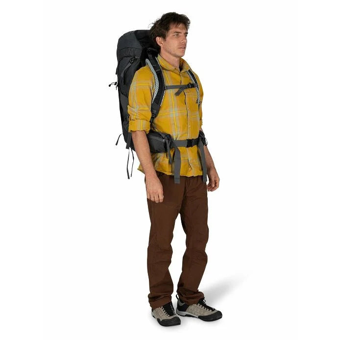 Stratos 44L Backpacking Pack