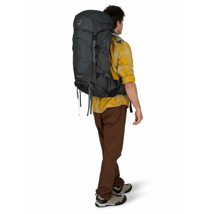 Stratos 44L Backpacking Pack