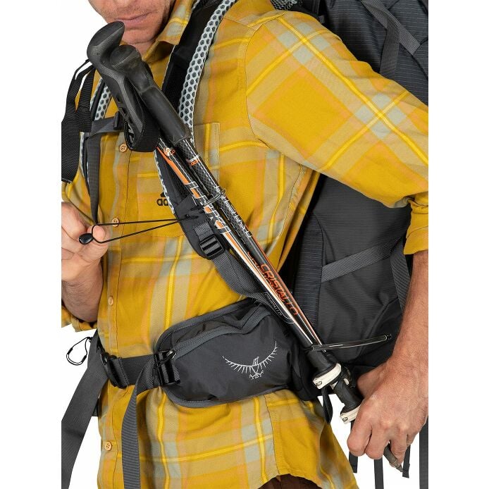 Stratos 44L Backpacking Pack