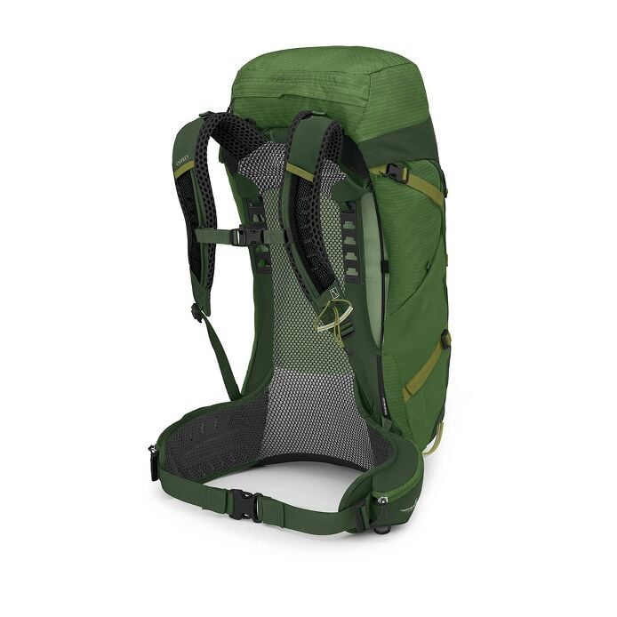 Stratos 44L Backpacking Pack