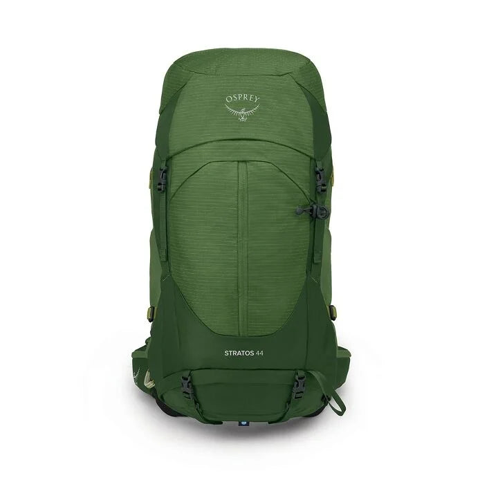 Stratos 44L Backpacking Pack