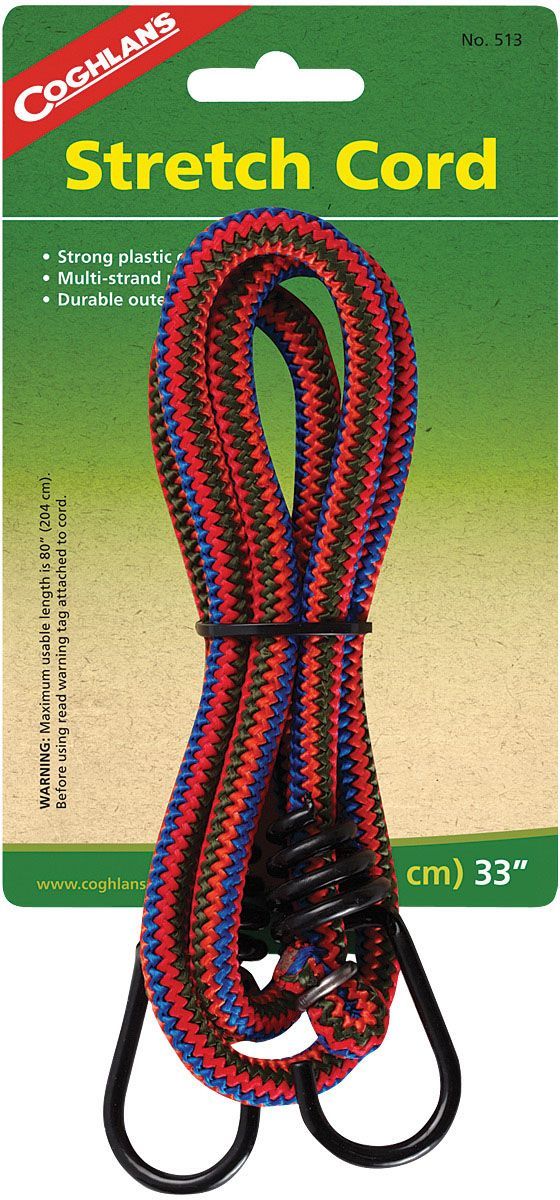 Stretch Cords