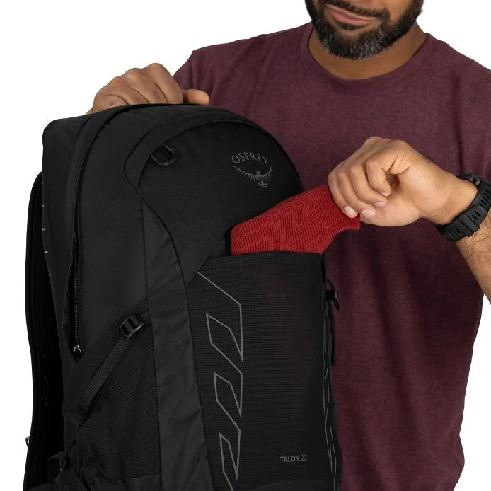 Talon 22L Daypack