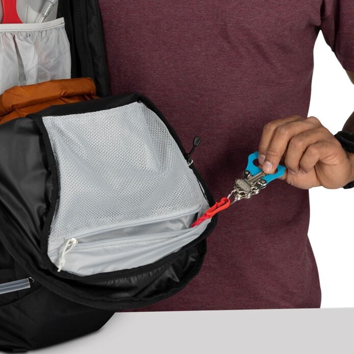 Talon 22L Daypack
