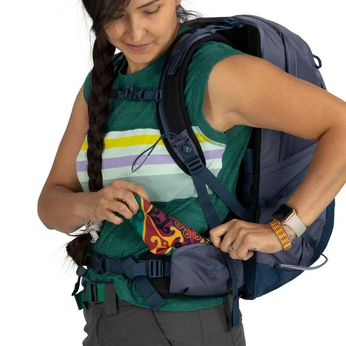 Tempest 22L Daypack