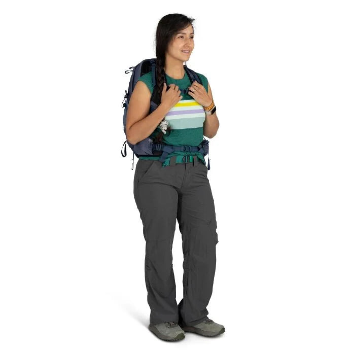 Tempest 22L Daypack