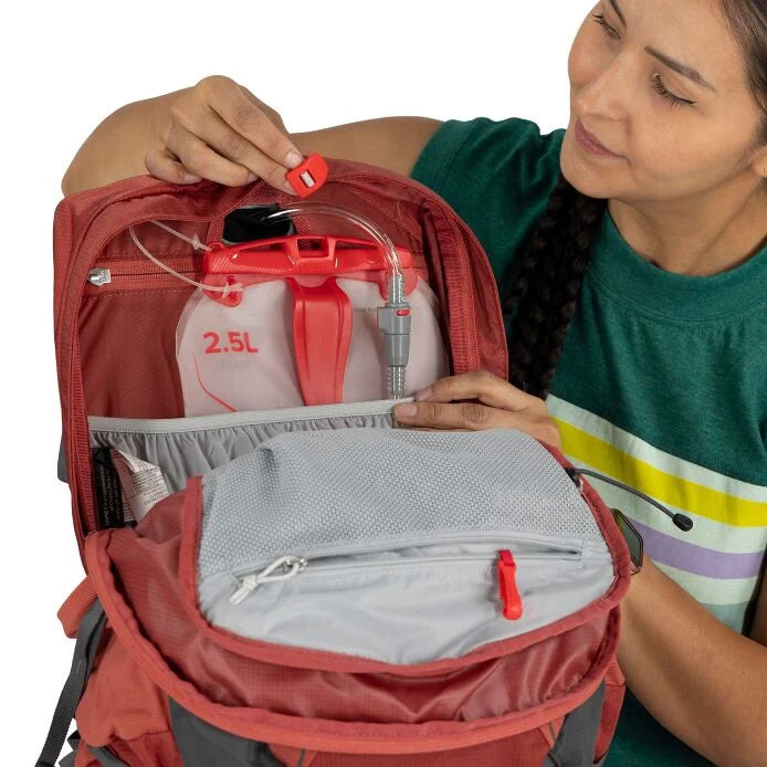 Tempest 22L Daypack