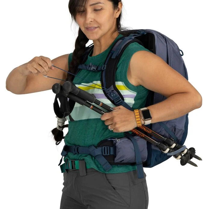Tempest 22L Daypack