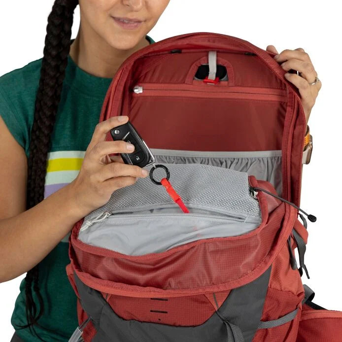Tempest 22L Daypack