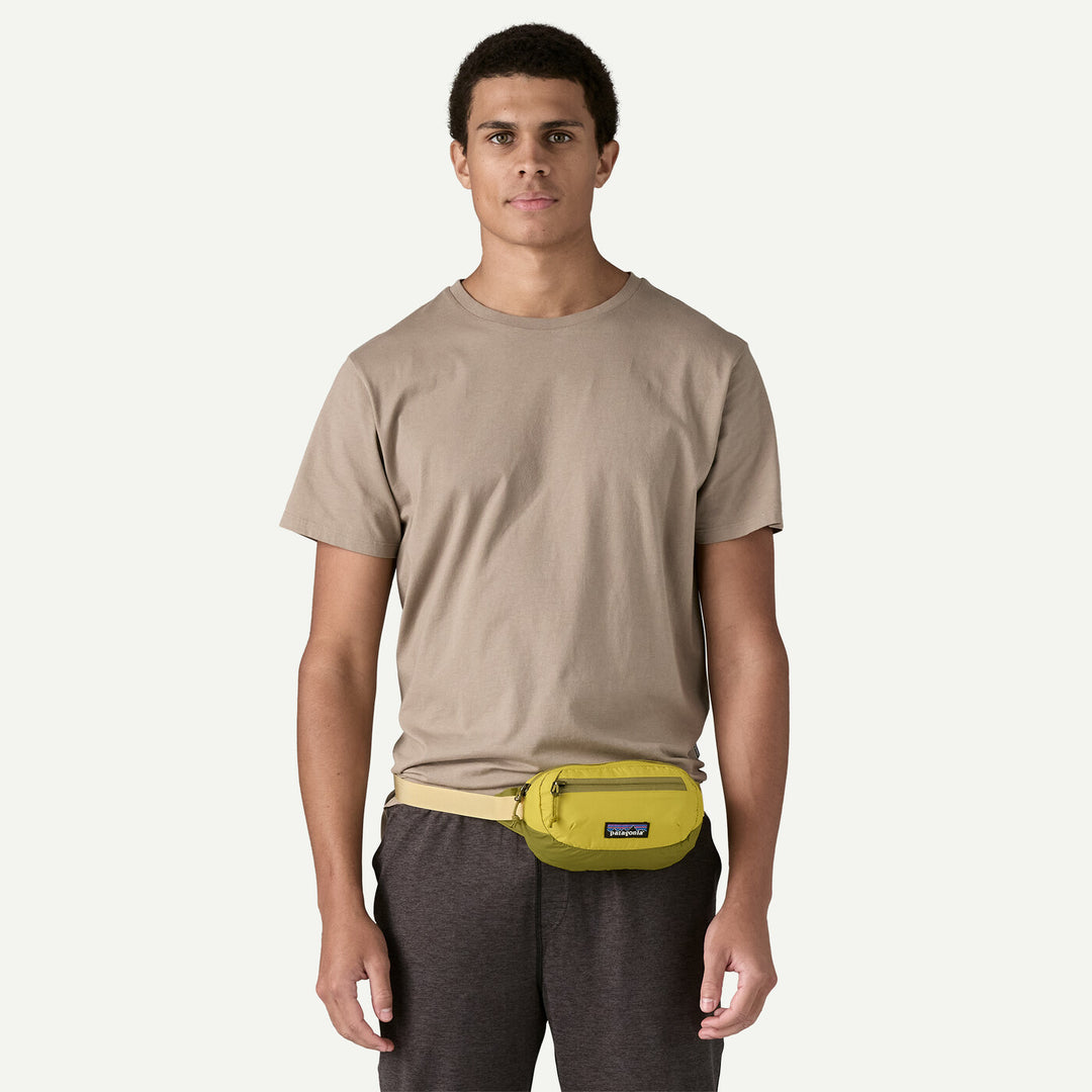 Terravia Mini Hip Pack 1L