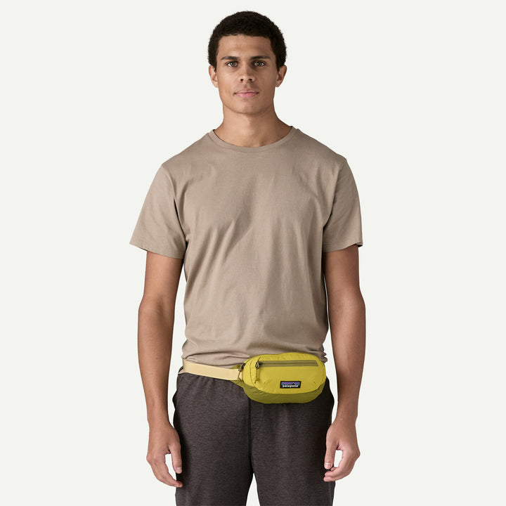 Terravia Mini Hip Pack 1L