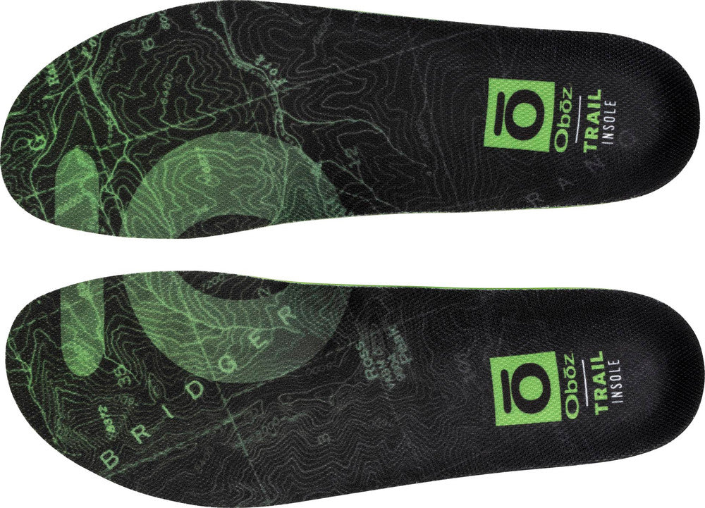Trail Insole
