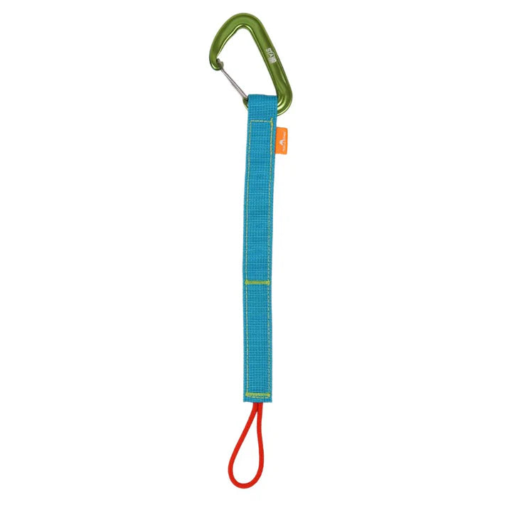 The Trail Tether